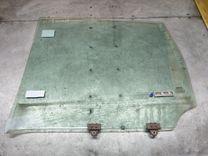 Стекло двери задней правой BWEIZ6 Nissan Note - Фото 3