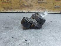 Натяжитель ремня генератора W6WFHX Citroen C5 - Фото 3