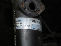 Интеркулер RPHL0V Volkswagen Touran купить на авторазборке