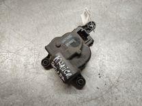 Моторчик заслонки печки MYV9BE Chrysler Voyager - Фото 1