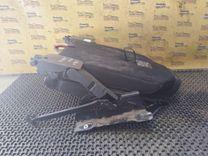 Сиденье третий ряд QXP91G Citroen C4 Grand Picasso undefined