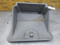 Бардачок 8Z2Z3U Citroen C3