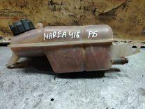 Бачок расширительный JZ3SHO Fiat Marea - Фото 2