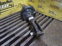 Амортизатор передний левый 117729 Volkswagen Golf - Фото 6