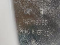 Ручка наружная передняя правая 07R971 Citroen C8 - Фото 6