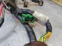 Проводка двигателя 9HH1P7 Citroen Xsara Picasso - Фото 6