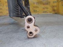 Радиатор кондиционера DGT9K7 Volkswagen Passat купить в магазине запчастей бу