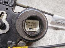 Замок двери задней правой Y91K73 Toyota Corolla - Фото 7