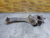 Рычаг задний правый KDTWXF Ford C-Max - Фото 1