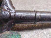 Форсунка RKN3EQ Toyota Corolla Verso купить на авторазборке