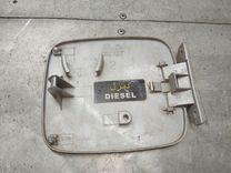 Лючок топливного бака U5BEUQ Hyundai Trajet купить