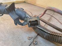 Проводка двигателя PF857N Renault Scenic undefined