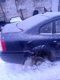 Крышка топливного бака TGR607 Volkswagen Passat - Фото 3