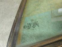 Стекло двери передней левой NL5HJY Mercedes A W168 - Фото 2