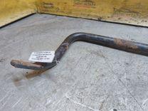 Стабилизатор подвески (поперечной устойчивости) задний ND1T03 Ford C-Max - Фото 5