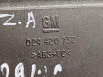Блок управления печки/климат-контроля 6N2Q4F Opel Zafira - Фото 5