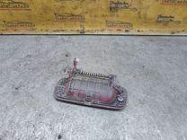 Ручка наружная задняя правая 5DZZUJ Peugeot 406 - Фото 3