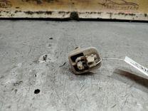Крепление (крючок) солнцезащитного козырька 86R4O9 Nissan Almera - Фото 3