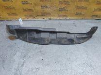 Пыльник крыла переднего левого 5TT365 Audi A4