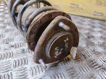 Амортизатор передний левый RLG4N7 Toyota Yaris Verso купить с доставкой