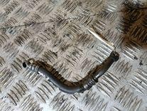 Масляная трубка турбины 92R641 BMW 3 E46 - Фото 3