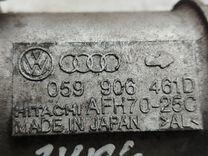 Расходомер воздуха 4NSPF7 Audi A4 - Фото 7