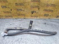 Патрубок отопителя (печки) IQ1FBQ Volvo S40 - Фото 5