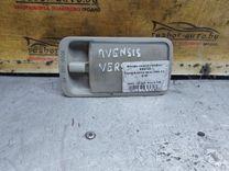 Фонарь салона (плафон) RDQ7C6 Toyota Avensis Verso