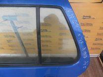 Стекло двери задней левой PVXBL6 Volkswagen Golf купить в магазине запчастей бу