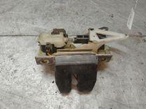 Замок багажника QLZ4G8 Volvo V70 - Фото 4