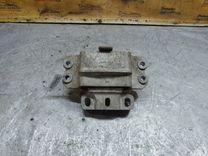 Подушка крепления двигателя 6OJRDD Volkswagen Touran