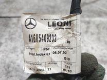 Проводка двери передней левой ULAMG2 Mercedes A W168 - Фото 6