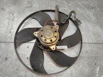 Вентилятор радиатора TXPEKX Volvo V40 купить