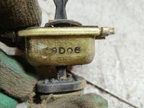 Ограничитель открывания двери задней 81XBVG Daewoo Nubira купить в магазине запчастей бу