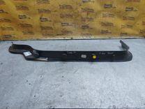 Накладка на порог внутренняя передняя правая PEK8U0 Volvo S60 купить с доставкой