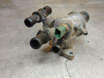 Корпус термостата 3D2WIP Alfa Romeo 147 купить