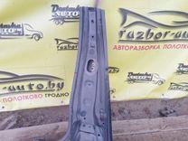 Стойка кузовная центральная левая SWCY88 Honda Accord - Фото 7