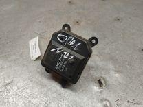 Моторчик заслонки печки 6FD1L8 Opel Astra