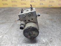 Блок ABS 3H71SS Opel Zafira купить с доставкой