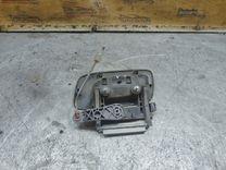 Ручка наружная передняя правая A0DI81 Opel Astra - Фото 2