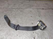 Ремень безопасности задний левый JS3CBS Seat Altea - Фото 1