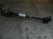 Рулевой карданчик 17CHDE Citroen C4