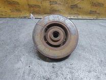 Диск тормозной задний 9W3DTL Audi A4 купить с доставкой