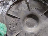 Защита (кожух) ремня ГРМ Z3SEVH Audi A4 - Фото 4