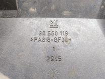 Короб предохранителей 9CBQAQ Opel Astra - Фото 4