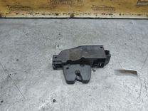 Замок багажника BXHFV9 Citroen C5 - Фото 3