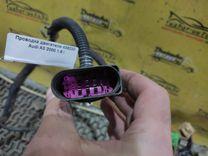 Проводка двигателя 43923D Audi A3