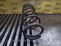 Пружина передняя 1H8LCS Peugeot 406 - Фото 2