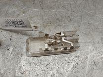 Подсветка салона XC325N Peugeot 607 - Фото 2