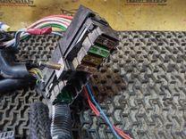 Проводка салона X0GMGO Peugeot 307 купить с доставкой